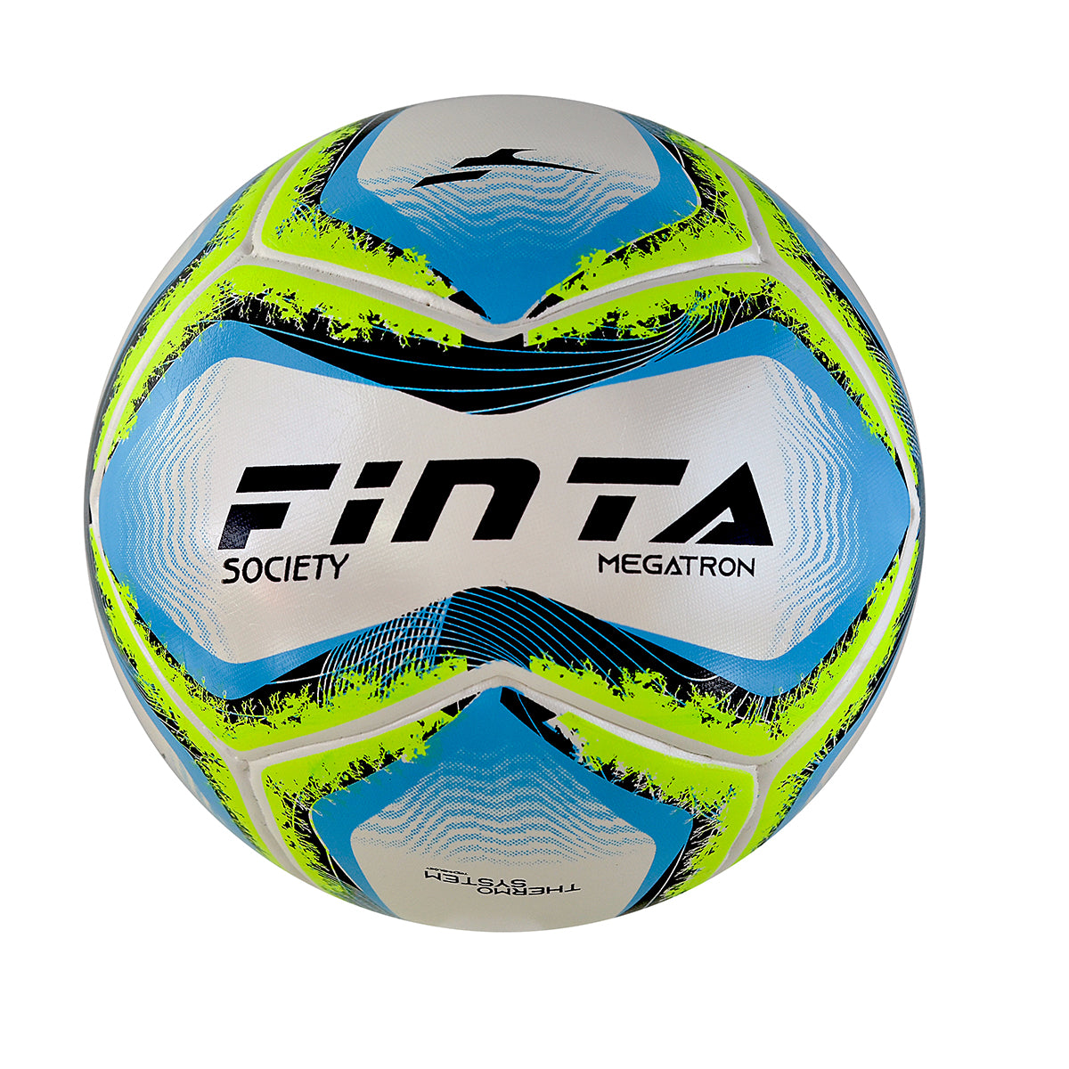 Bola de Society Megatron Finta