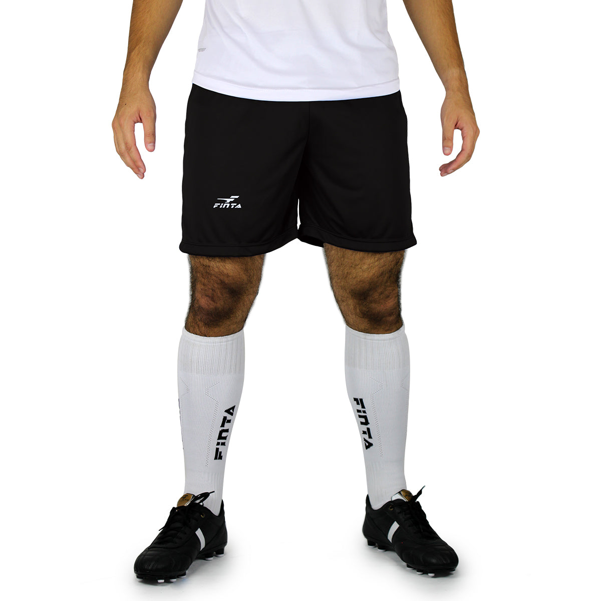 Calção de Futebol Profissional Togo Finta