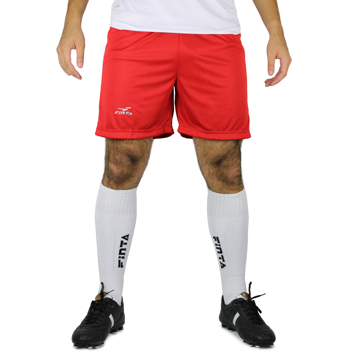 Calção de Futebol Profissional Togo Finta