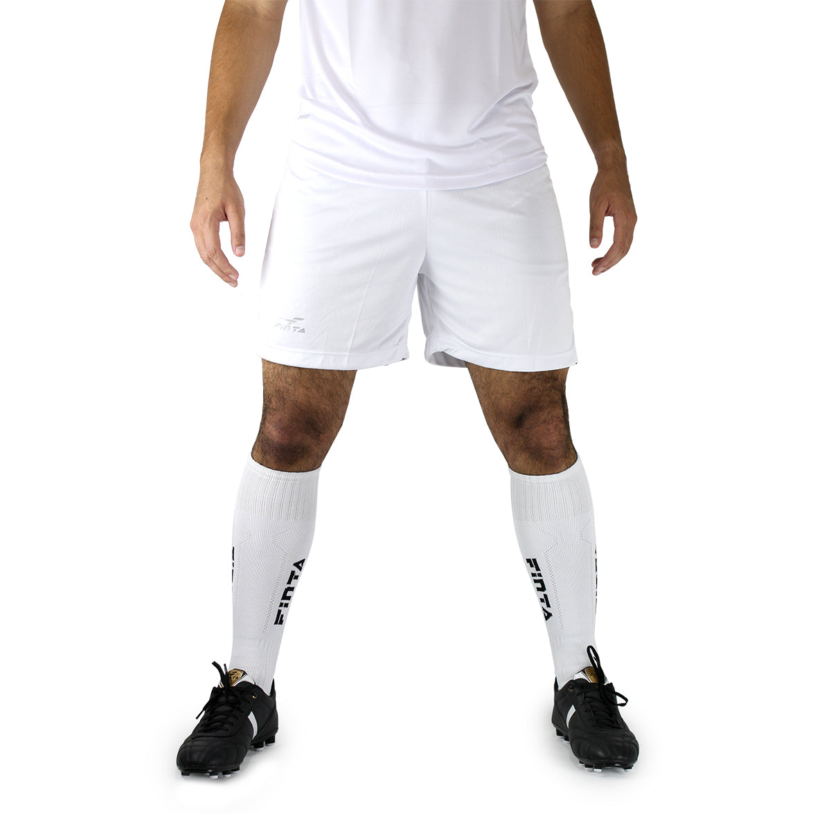 Calção de Futebol Profissional Togo Finta
