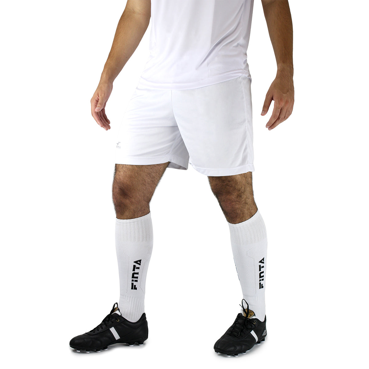 Calção de Futebol Profissional Togo Finta