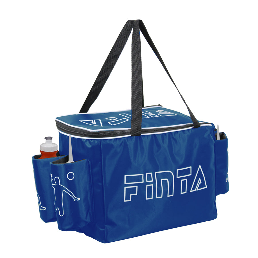 Bolsa Térmica de Massagem e Fisioterapia Profissional Finta