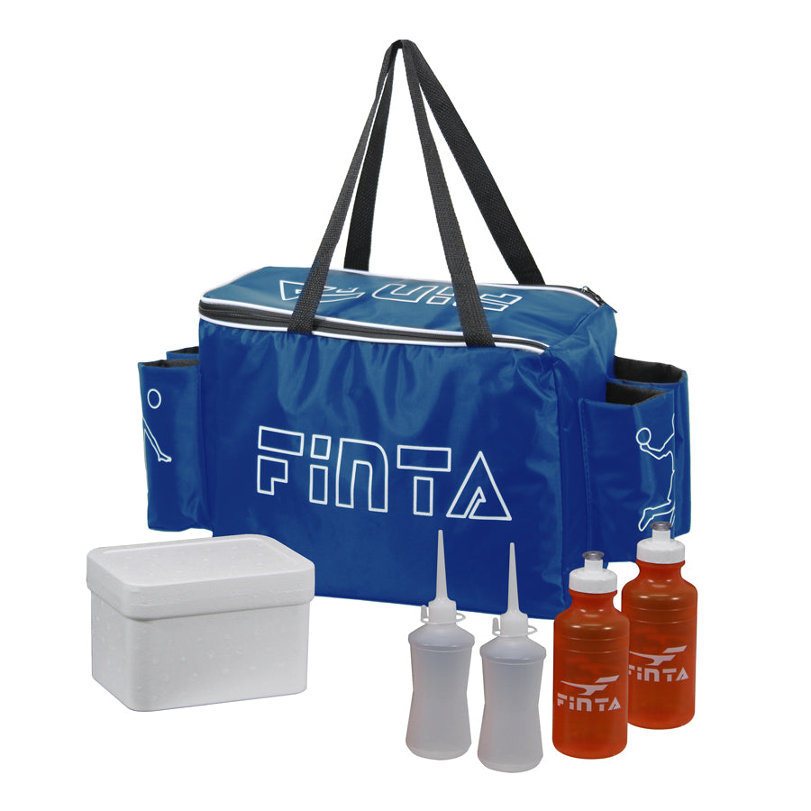 Bolsa Térmica de Massagem e Fisioterapia Profissional Finta
