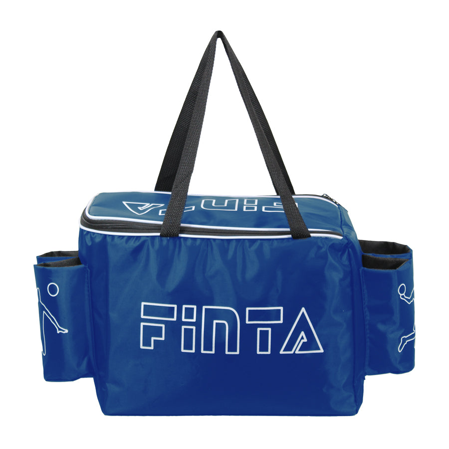 Bolsa Térmica de Massagem e Fisioterapia Profissional Finta