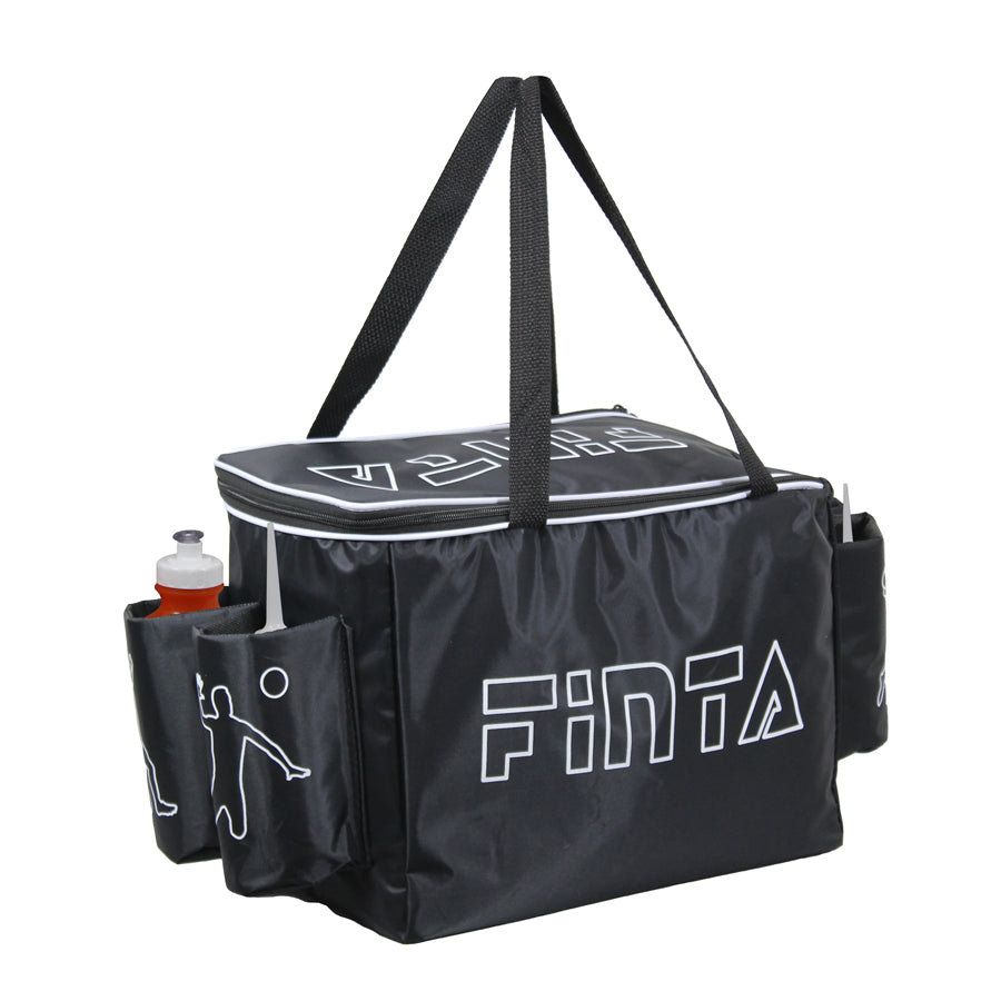Bolsa Térmica de Massagem e Fisioterapia Profissional Finta