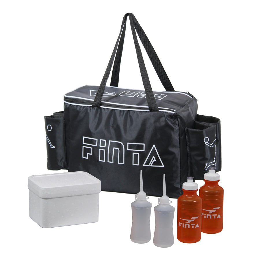 Bolsa Térmica de Massagem e Fisioterapia Profissional Finta