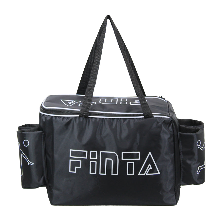 Bolsa Térmica de Massagem e Fisioterapia Profissional Finta