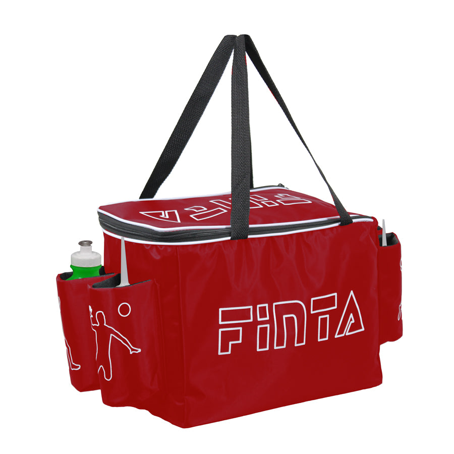 Bolsa Térmica de Massagem e Fisioterapia Profissional Finta
