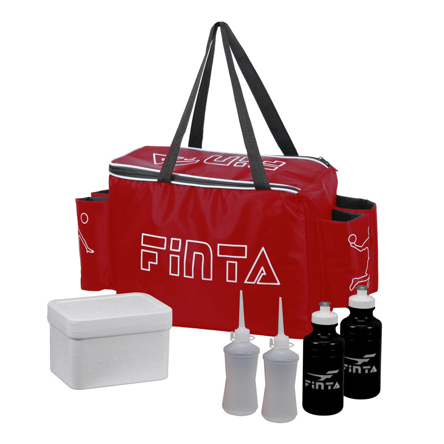 Bolsa Térmica de Massagem e Fisioterapia Profissional Finta