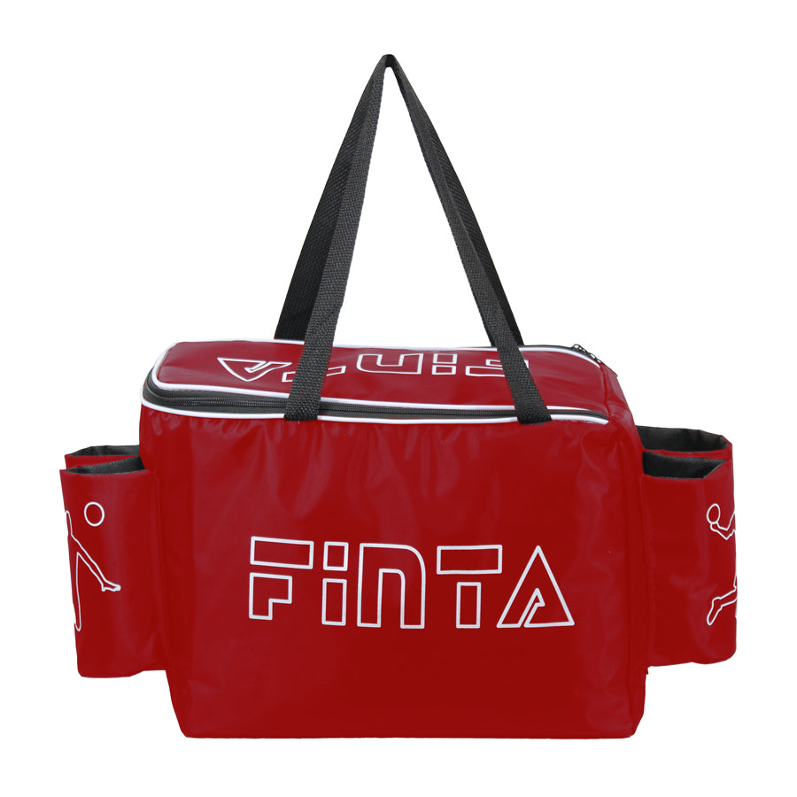 Bolsa Térmica de Massagem e Fisioterapia Profissional Finta