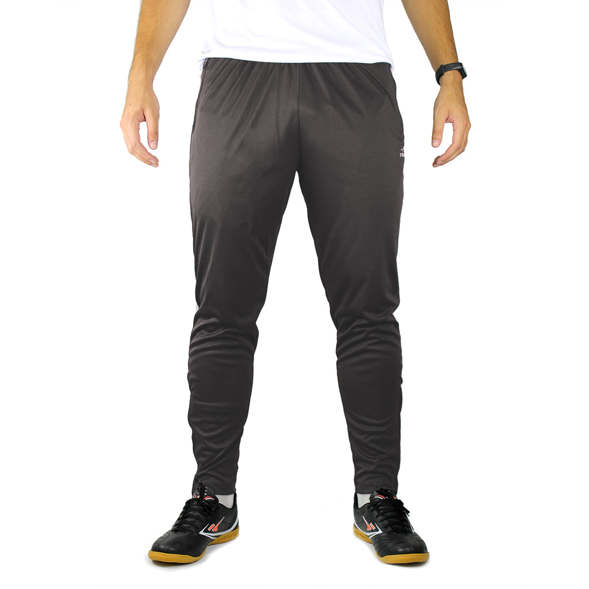 Calça Esportiva e Treino Finta Slim Arial