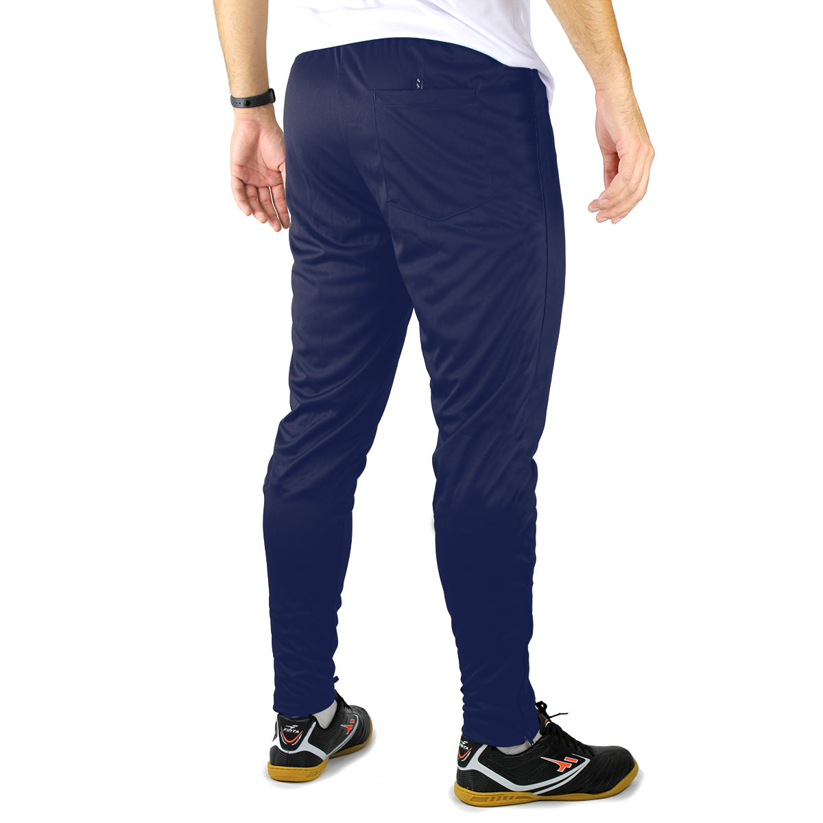 Calça Esportiva e Treino Finta Slim Arial