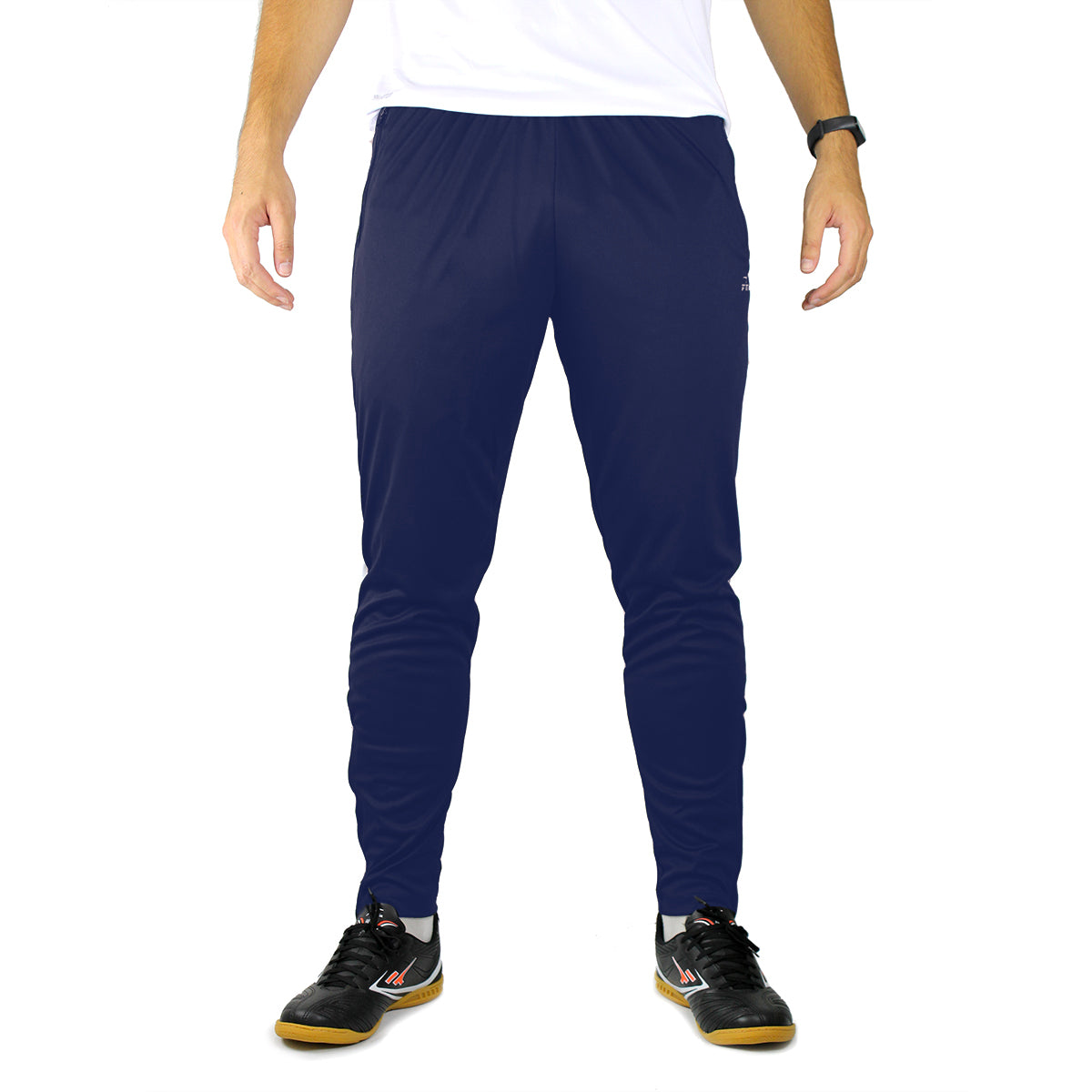Calça Esportiva e Treino Finta Slim Arial