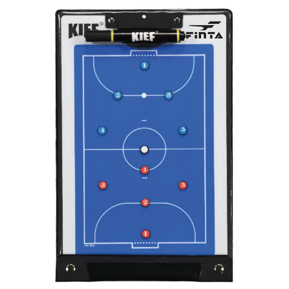 Prancheta Magnética Futebol Futsal Finta