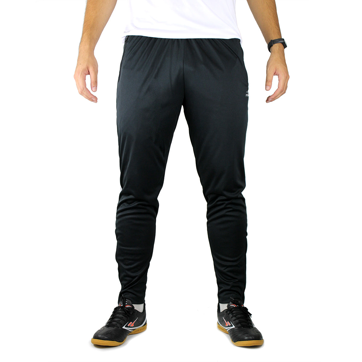 Calça Esportiva e Treino Finta Slim Arial
