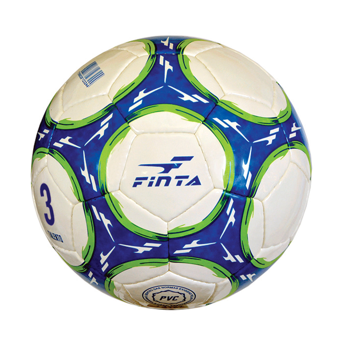 Bola de Futebol Campo Finta Talento 3