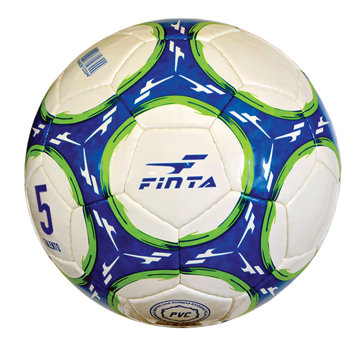 Bola de Futebol Campo Finta Talento 5