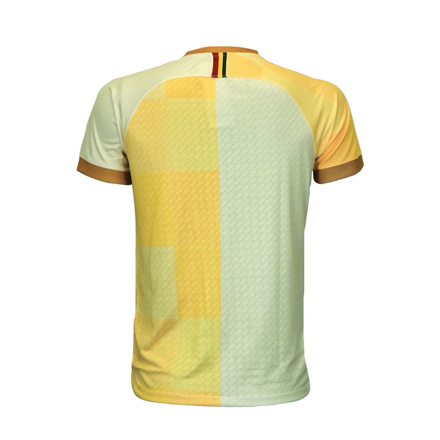 Camisa Brusque 2025 Oficial Goleiro