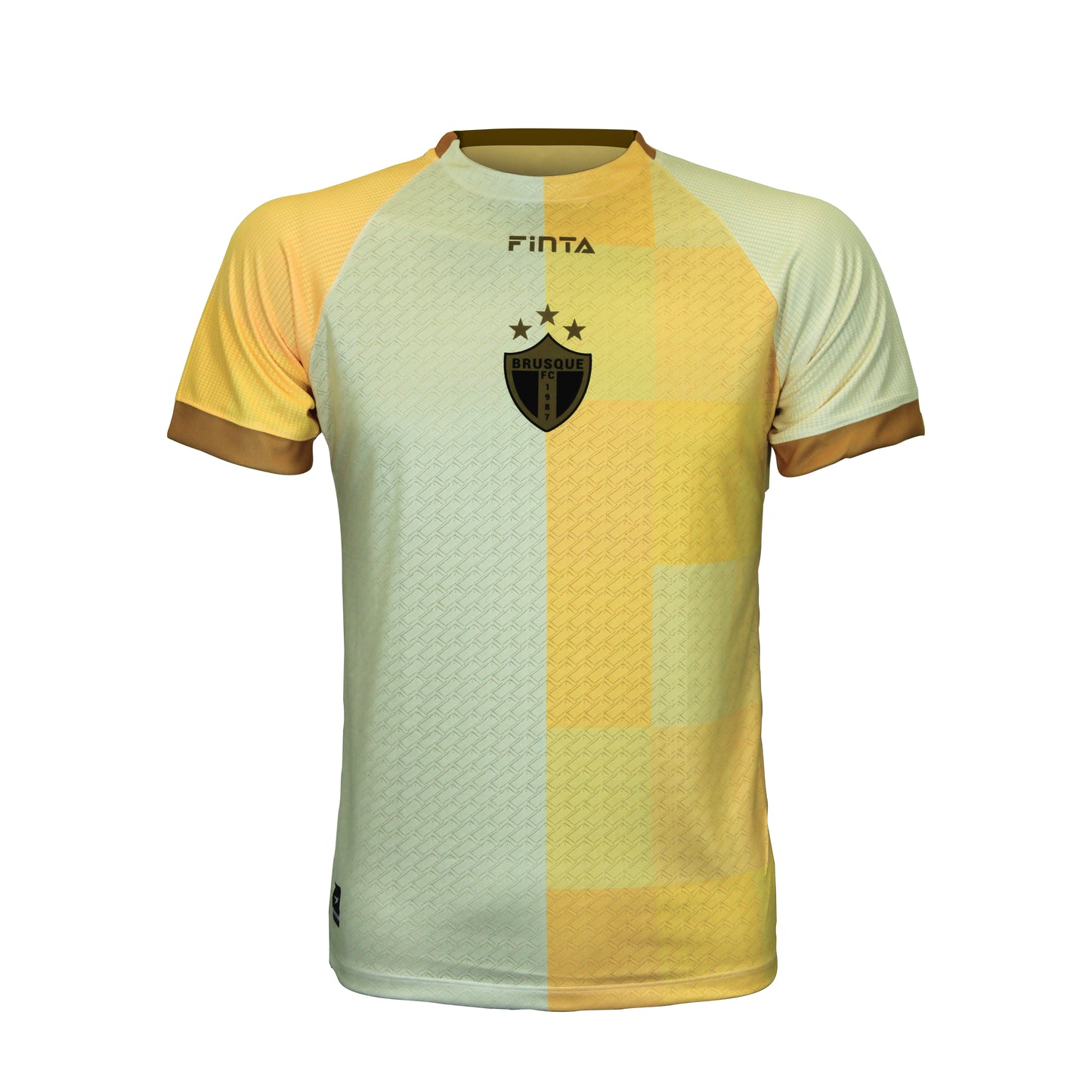 Camisa Brusque 2025 Oficial Goleiro