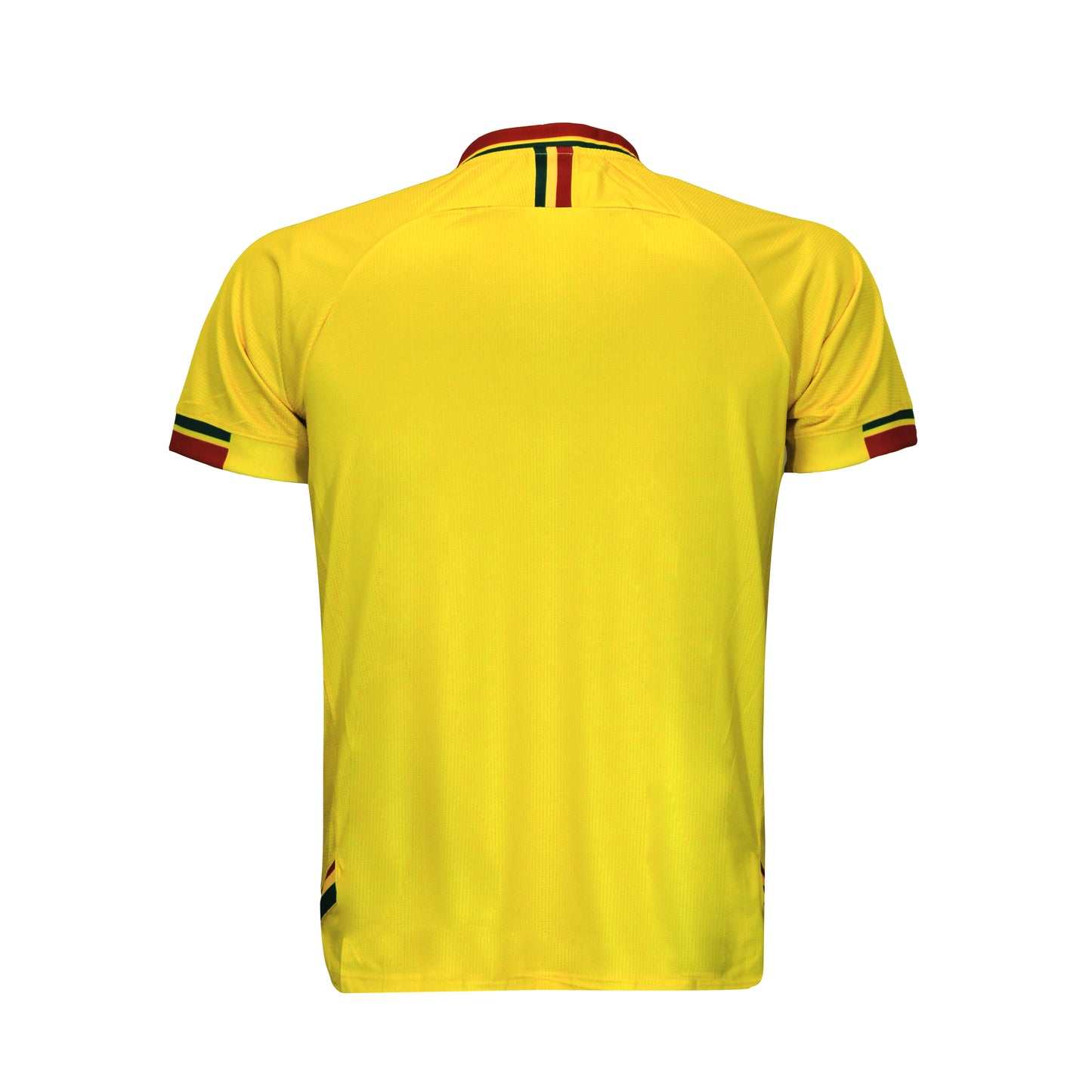 Camisa Brusque 2025 Oficial Jogo 1