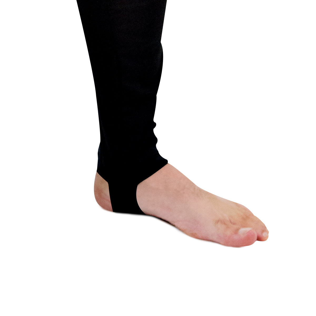 Calça de Goleiro Profissional Finta Slim Acolchoada