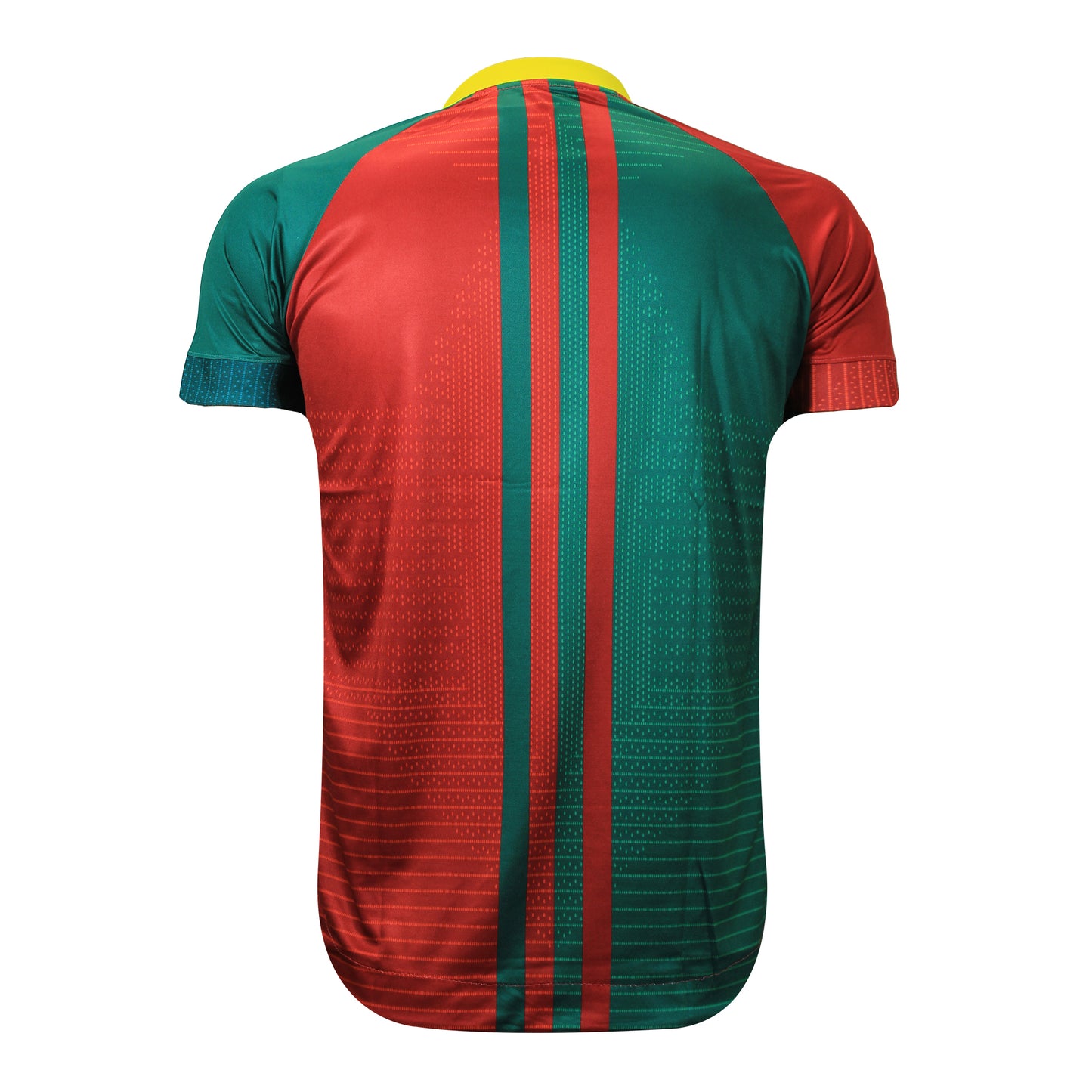 Camisa Brusque 2025 Oficial Jogo 4