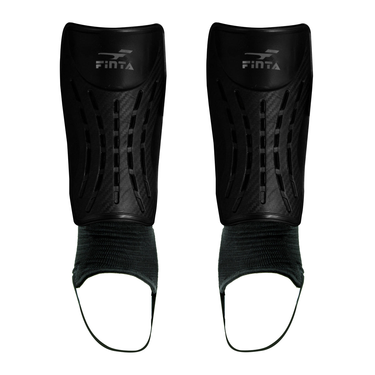 Caneleira Finta Fúria com Tornozeleira