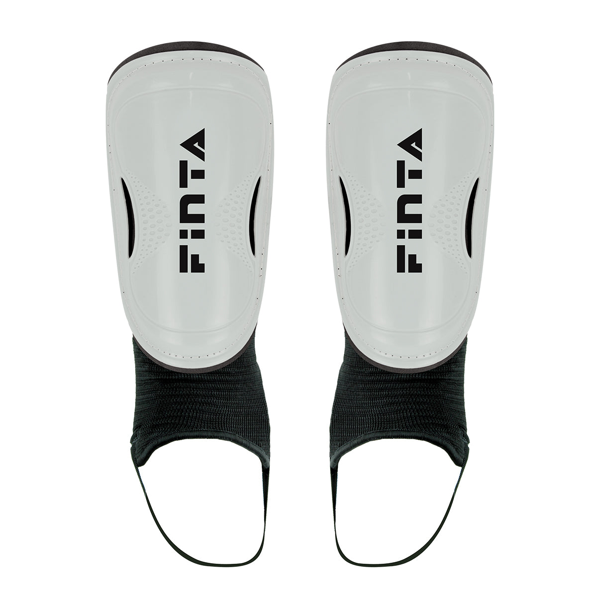 Caneleira Finta Racer com Tornozeleira