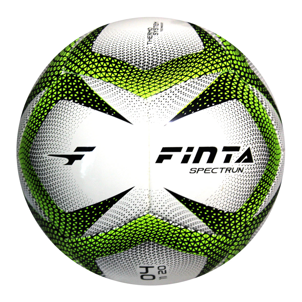 Bola de Futebol Campo Finta Spectrum