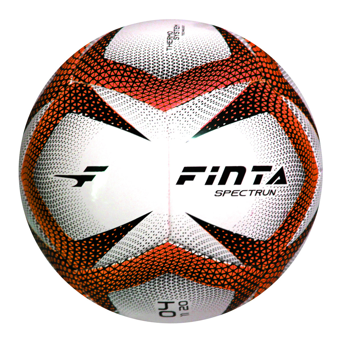 Bola de Futebol Society Finta Spectrum