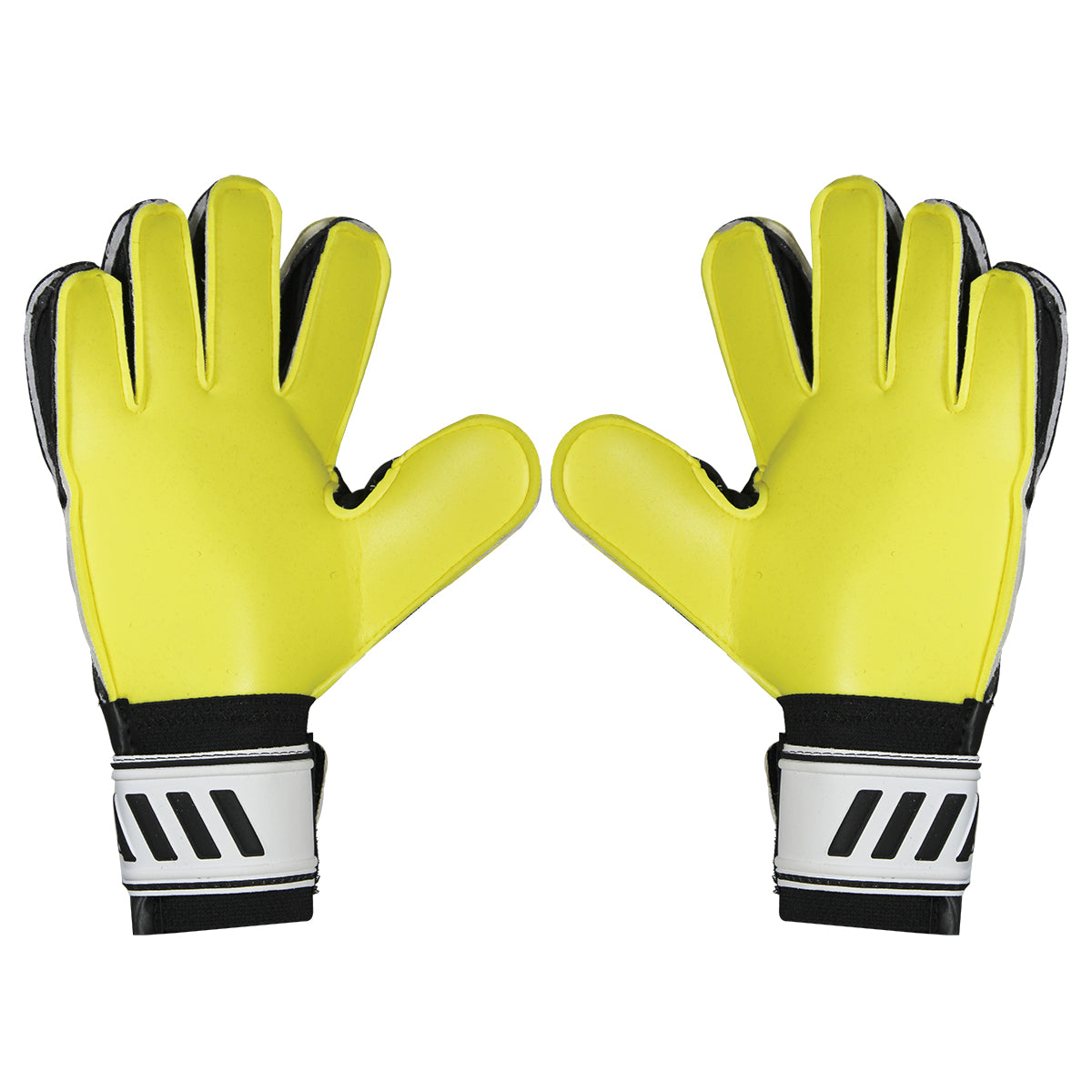 Luva de Goleiro Profissional Finta Future 2