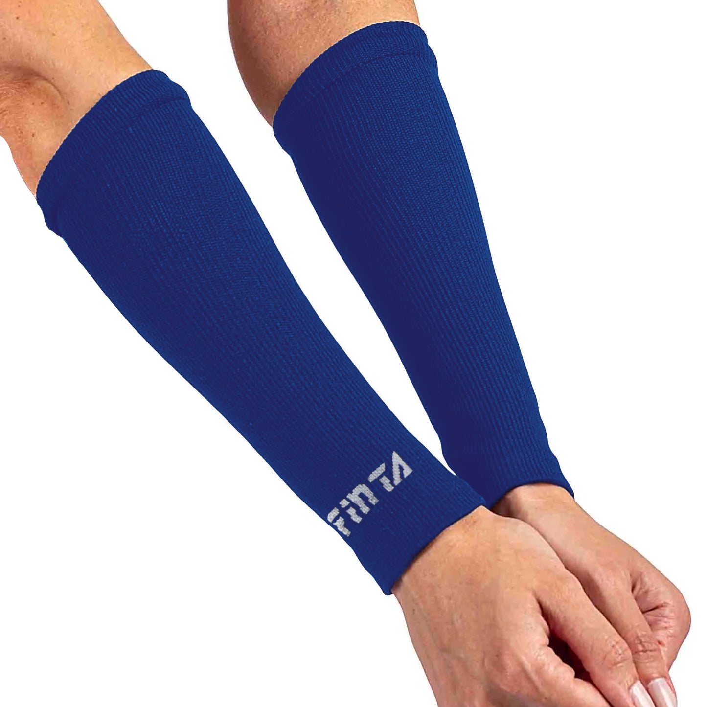 Manguito curto para Voley Finta