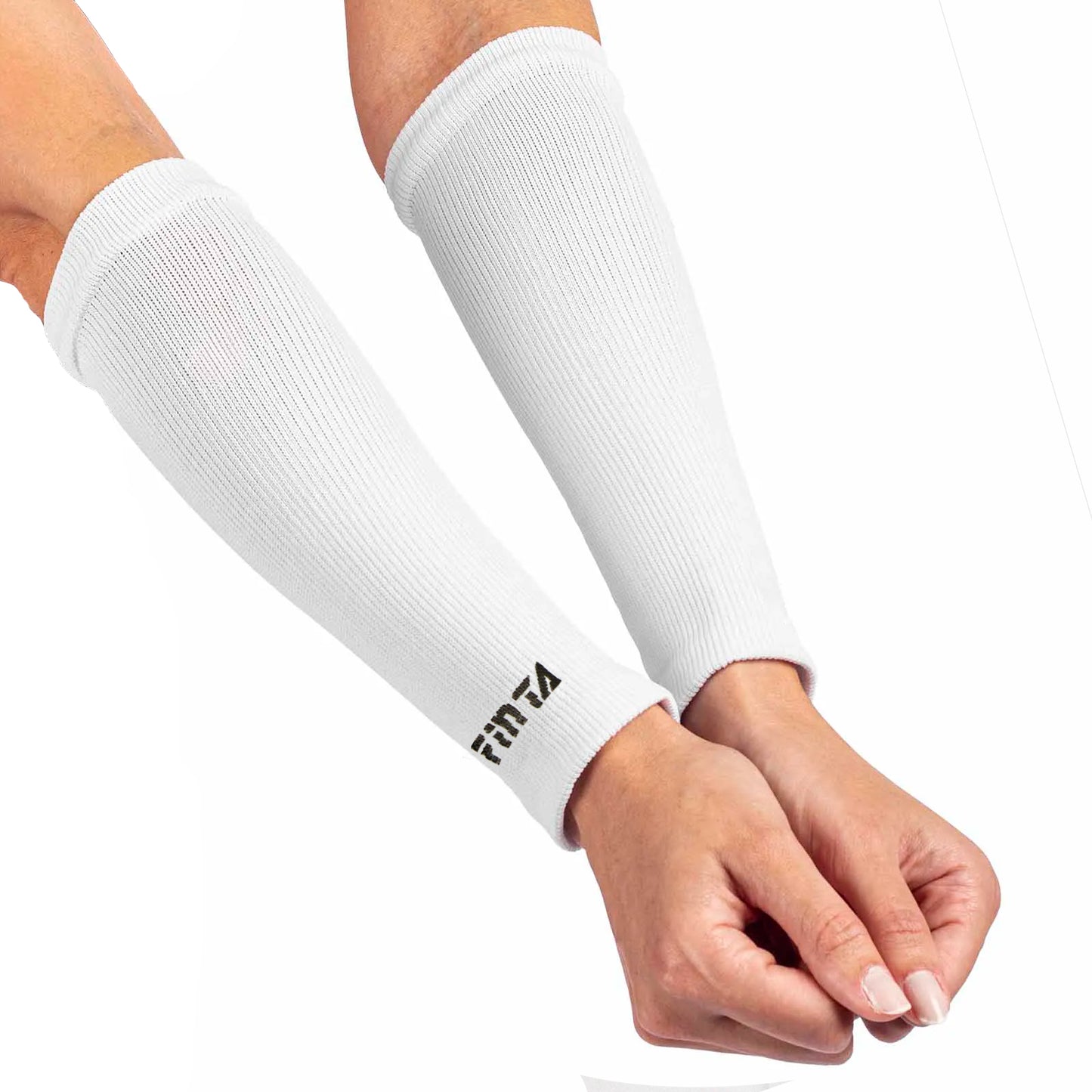 Manguito curto para Voley Finta