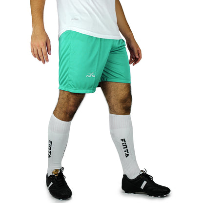 Calção de Futebol Profissional Togo Finta