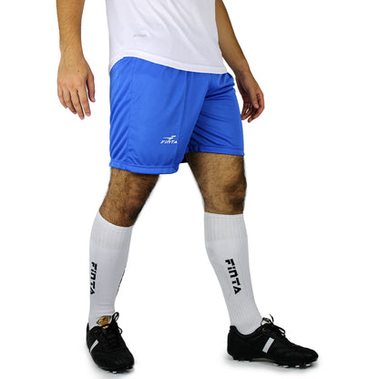Calção de Futebol Profissional Togo Finta