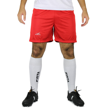 Calção de Futebol Profissional Togo Finta