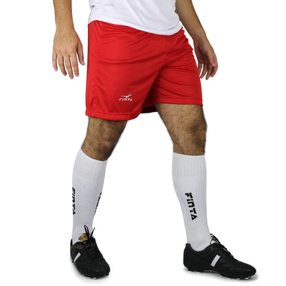 Calção de Futebol Profissional Togo Finta