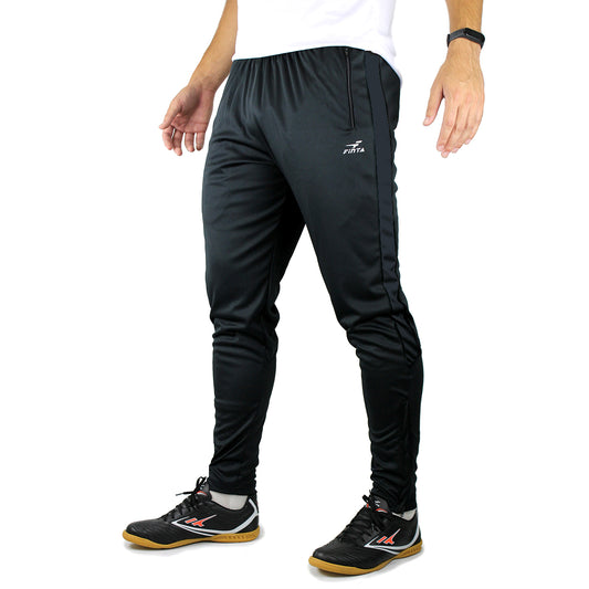 Calça Esportiva e Treino Finta Slim Arial