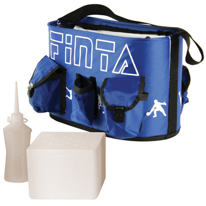 Bolsa Térmica de Massagem Finta