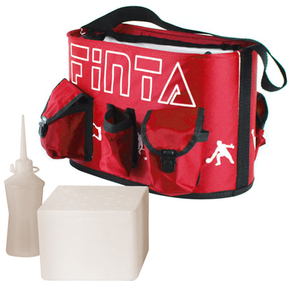 Bolsa Térmica de Massagem Finta