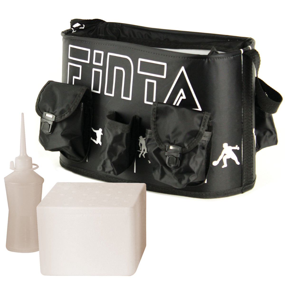 Bolsa Térmica de Massagem Finta