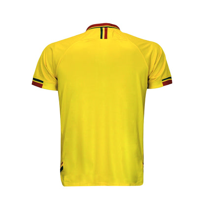 Camisa Brusque 2025 Oficial Jogo 1