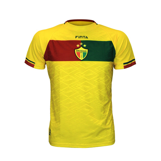 Camisa Brusque 2025 Oficial Jogo 1