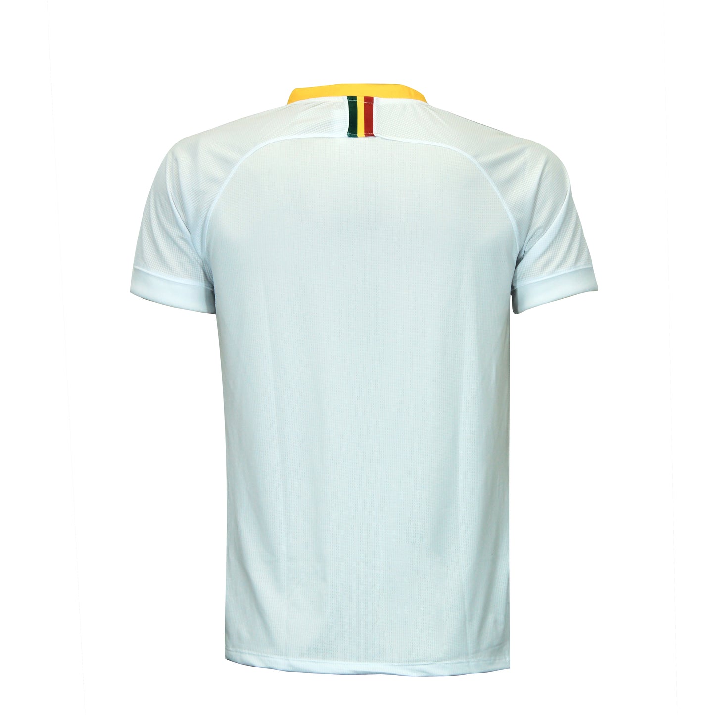 Camisa Brusque 2025 Oficial Jogo 2