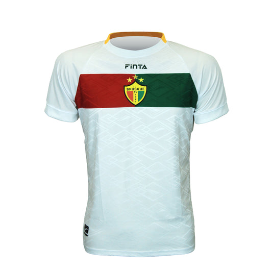 Camisa Brusque 2025 Oficial Jogo 2