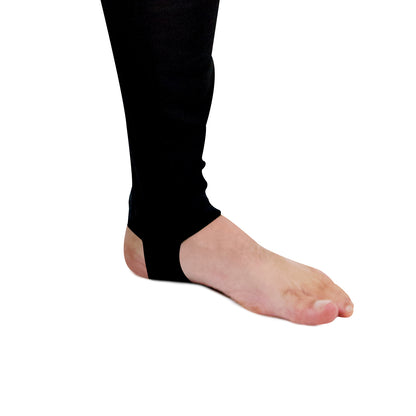 Calça de Goleiro Profissional Finta Slim Acolchoada