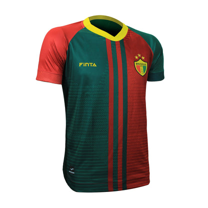 Camisa Brusque 2025 Oficial Jogo 4