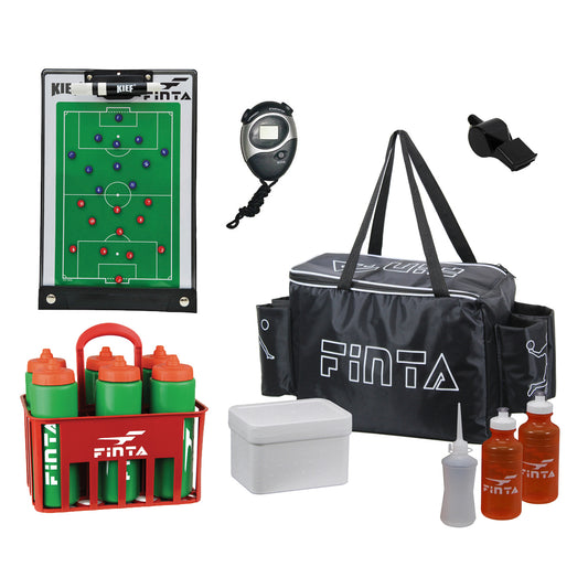 Kit Treinador Finta