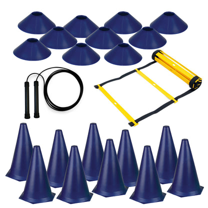 Kit Treino Hit