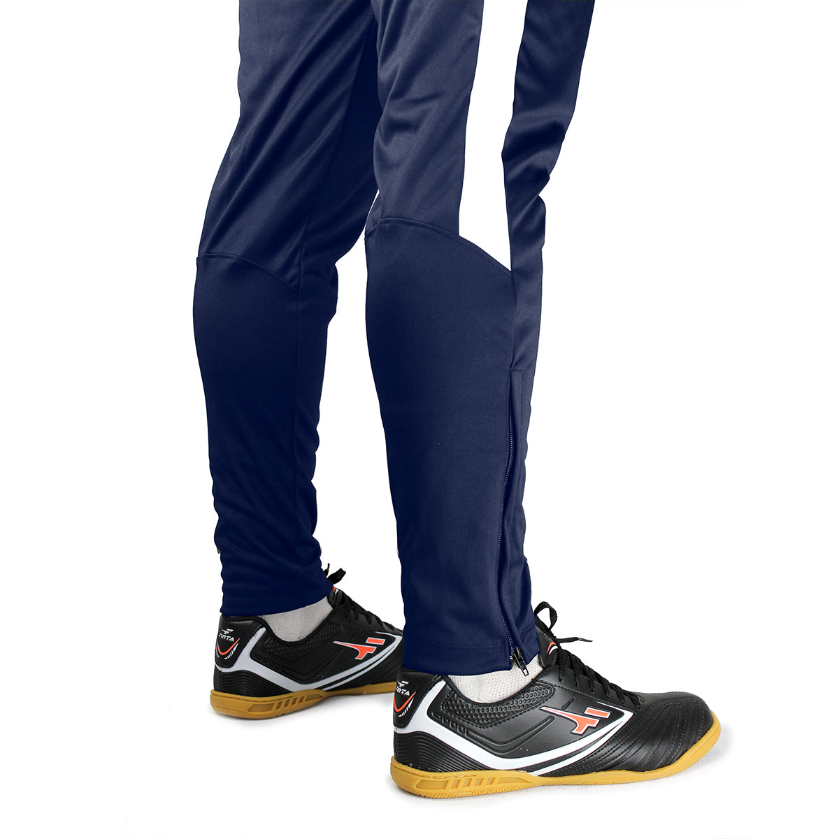 Calça Esportiva e Treino Finta Jogger